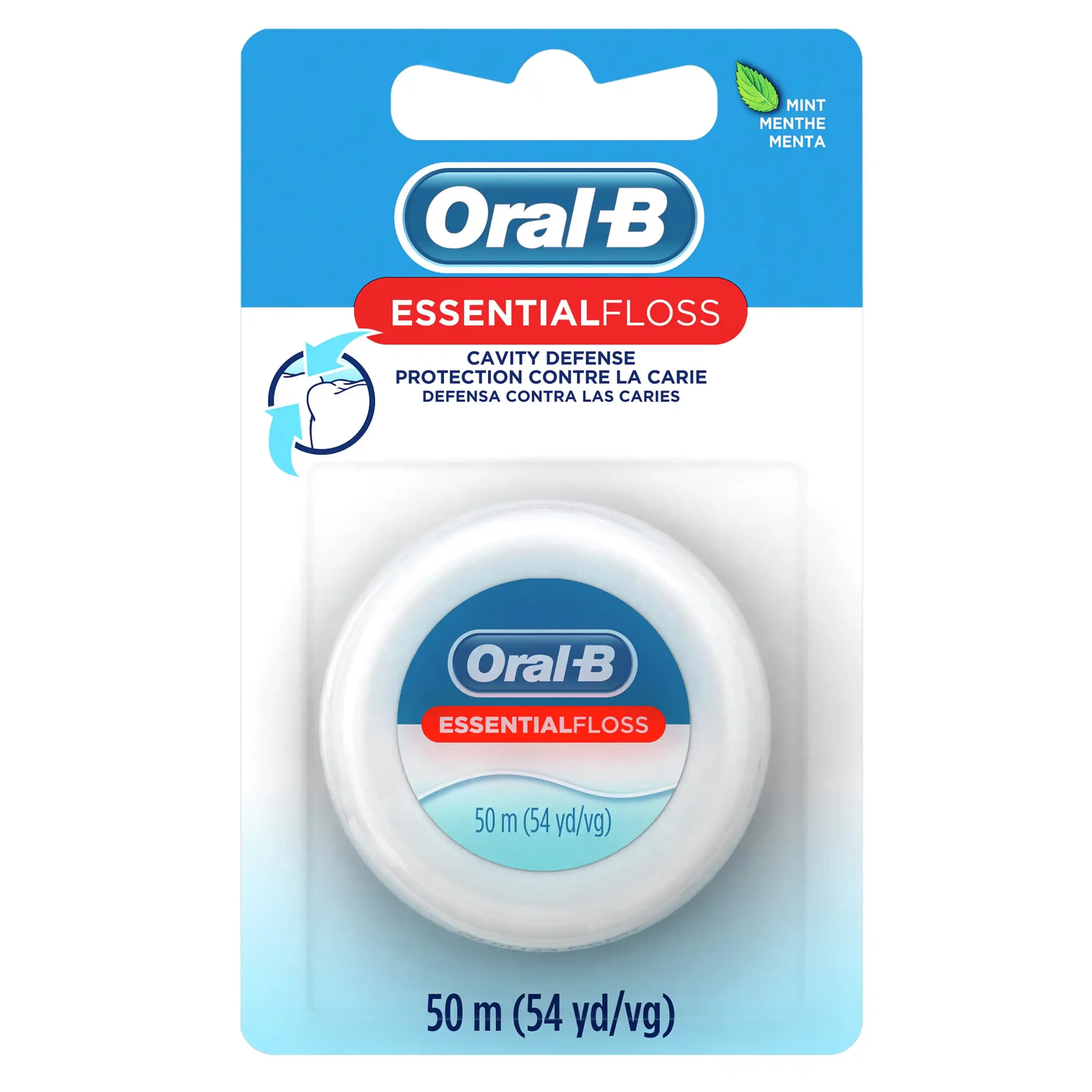 Oral B Floss ile Ağız Sağlığınızı Koruma ve Diş Temizliğinde Etkili Yöntemler