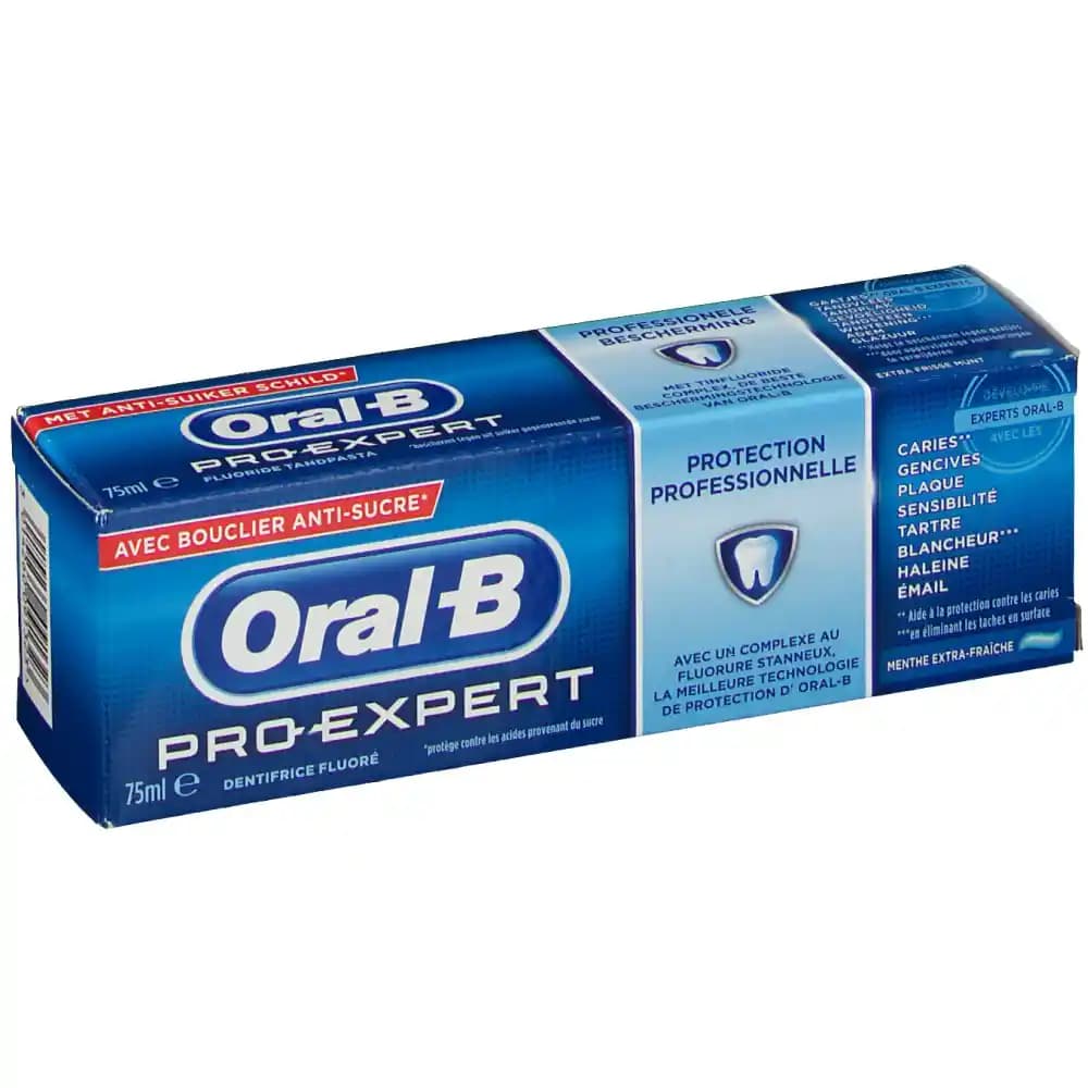 Oral-B Pro-Expert Serisi ile Günlük Ağız Bakımında Teknoloji ve Sağlık Çözümleri