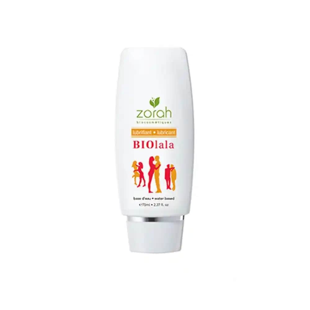 Organik Kayganlaştırıcı Nedir ve Neden Tercih Edilmelidir