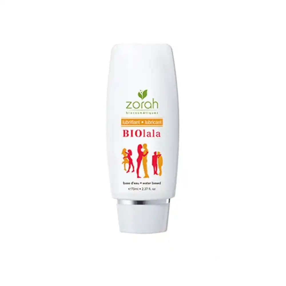 Organik Kayganlaştırıcı Nedir ve Neden Tercih Edilmelidir