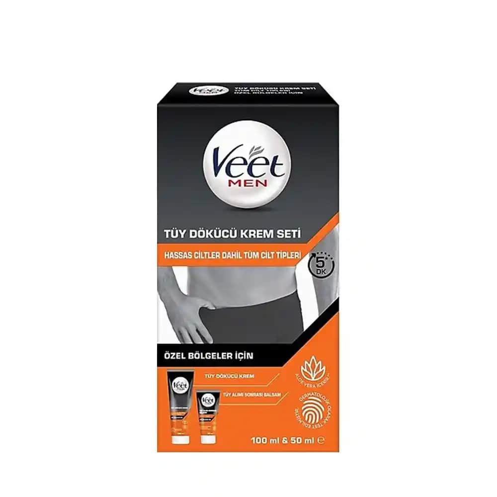 Özel Bölgeler İçin Tüy Dökücü Kremler: Güvenli ve Etkili Kullanım İpuçları