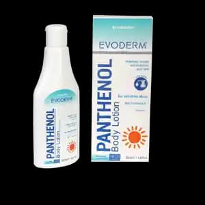 Panthenol Losyonu: Nemlendirme ve Cilt Onarımında Güçlü ve Doğal Bir Çözüm