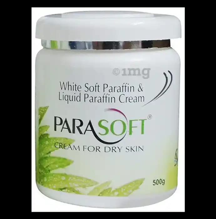 Parafin Krem: Cilt Bakımında Kullanım Alanları ve Faydaları Hakkında Detaylı Bilgi