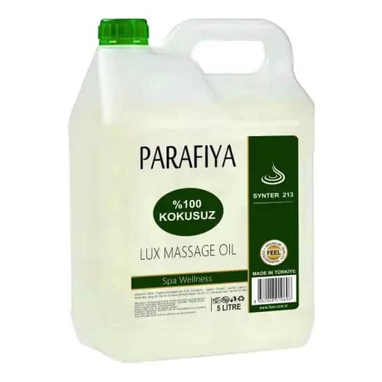 Parafin Yağı Kullanımı ve Faydaları: Kozmetik ve Kişisel Bakımda Çok Yönlü Malzeme