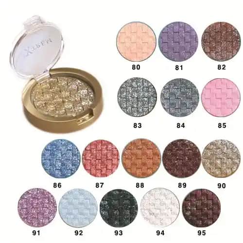 Parıltılı Far Kullanımı ve Gözlerde Büyüleyici Işıltı Yaratma Rehberi