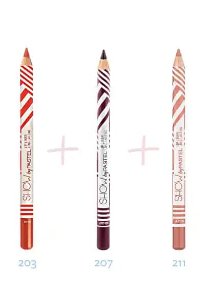 Pastel 210 Dudak Kalemi ile Dayanıklı ve Doğal Dudak Makyajı Rehberi