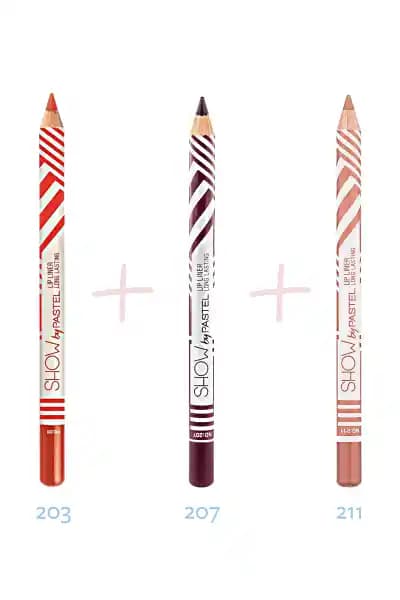 Pastel 210 Dudak Kalemi ile Dayanıklı ve Doğal Dudak Makyajı Rehberi