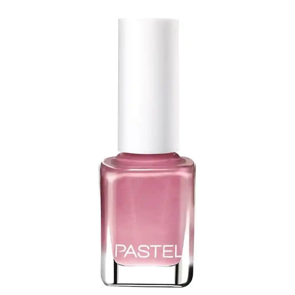 Pastel 61 Oje: Zarif ve Dayanıklı Pastel Renk Tonlarıyla Şıklık Yaratın