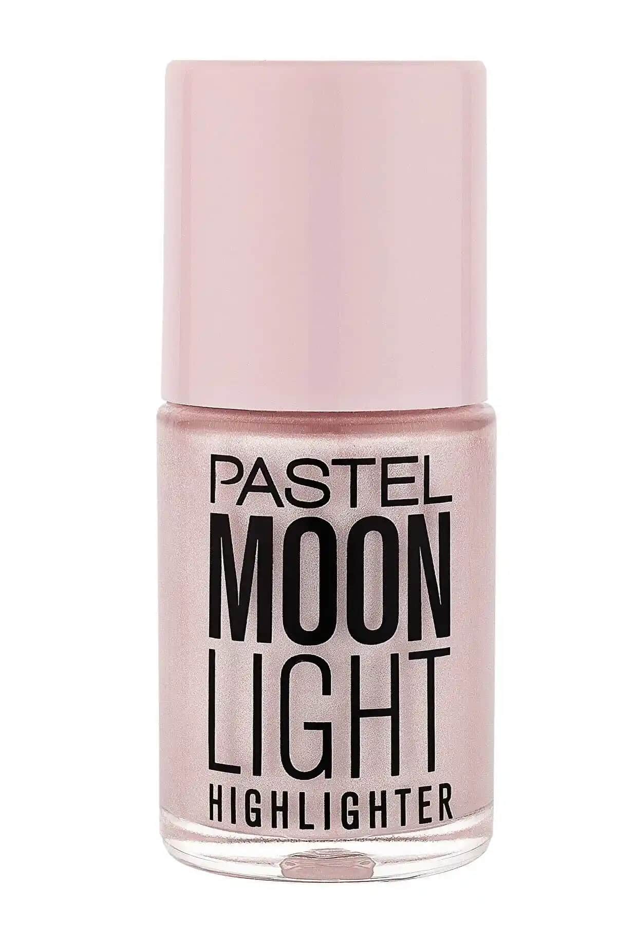 Pastel Highlighter Likit Nedir ve Makyajda Nasıl Kullanılır