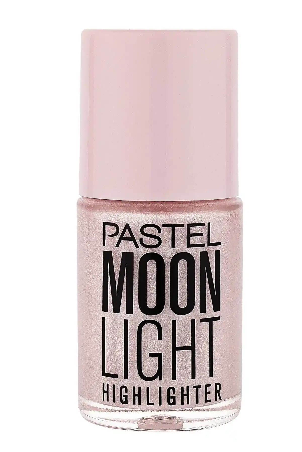 Pastel Highlighter Likit Nedir ve Makyajda Nasıl Kullanılır