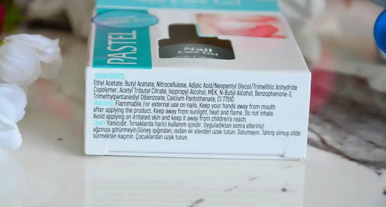 Pastel Kas Jeli Nedir, Ne İşe Yarar ve Neden Popüler Hale Geldiği Hakkında Detaylı Bilgi