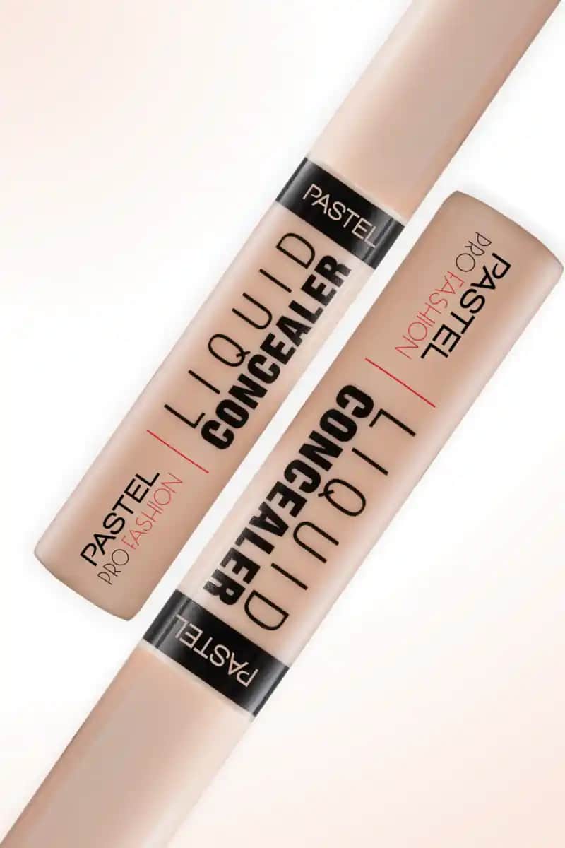 Pastel Likit Concealer Nedir Kullanım İpuçları ve Avantajları Hakkında Detaylı Bilgi