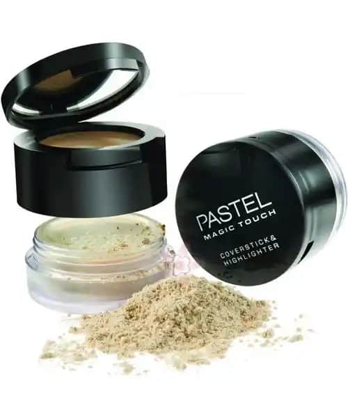 Pastel Magic Touch ile Güzellikte Yeni Bir Dönem Başlatan Renkli ve Hafif Kozmetik Ürünleri