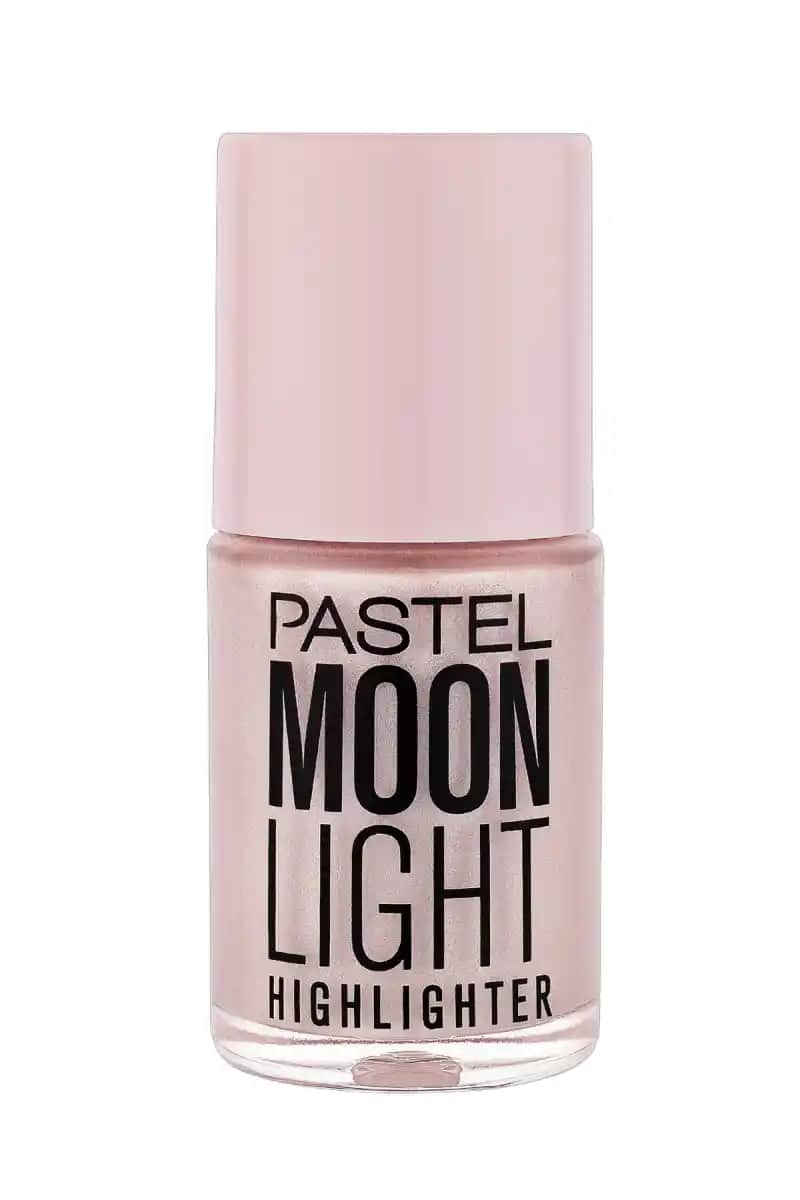 Pastel Moonlight: Kozmetik ve Bakımda Yüksek Şıklık ve Zarafet Sunan Tonlar