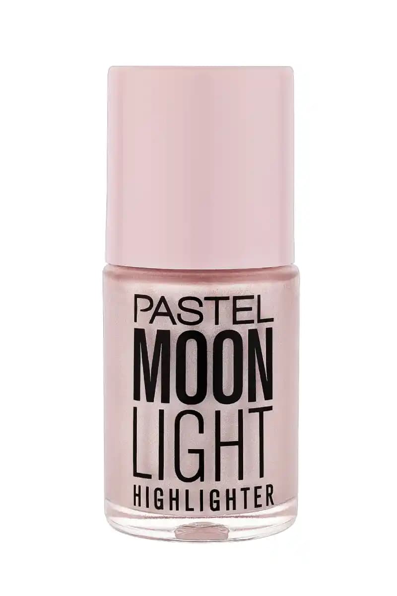 Pastel Moonlight: Kozmetik ve Bakımda Yüksek Şıklık ve Zarafet Sunan Tonlar