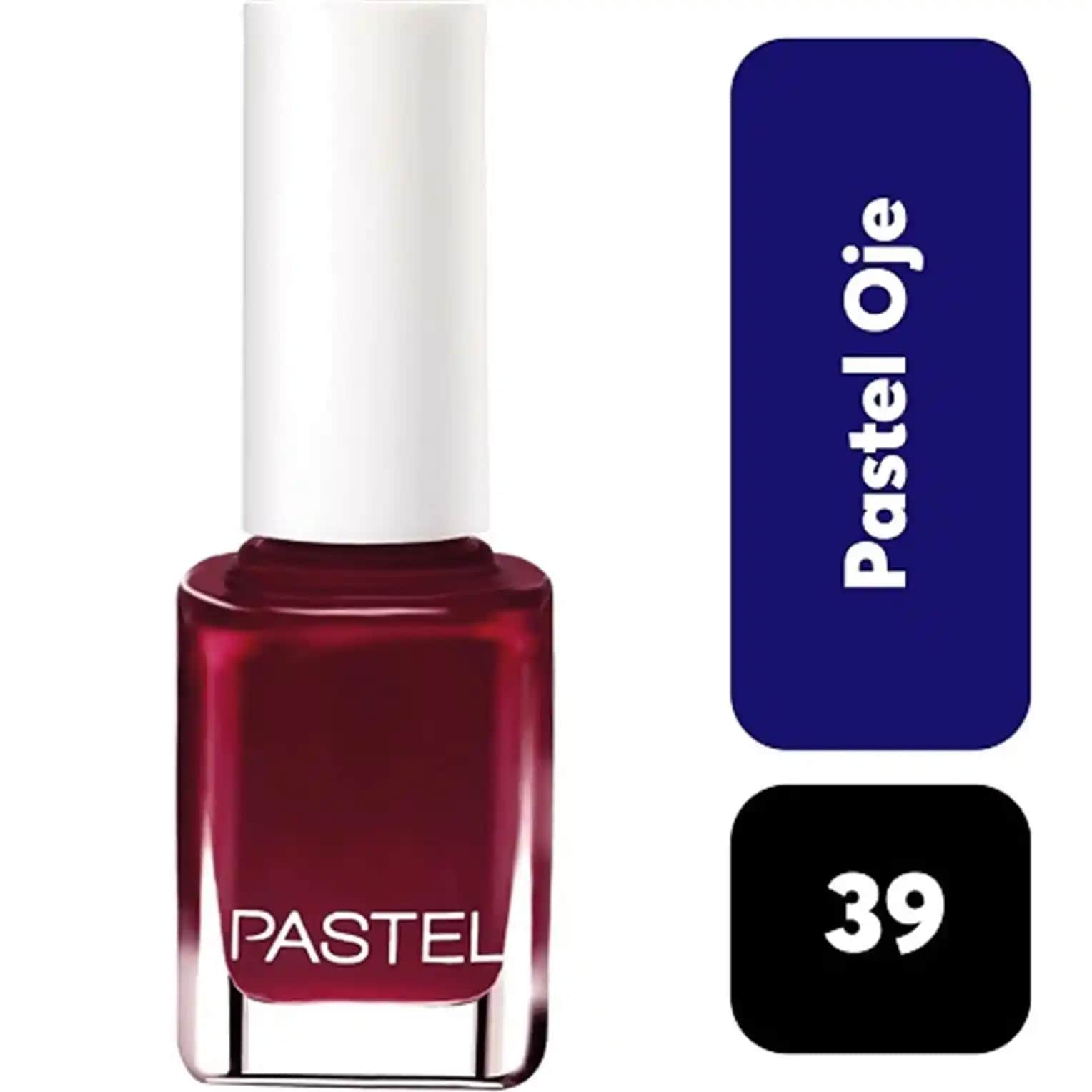 Pastel Oje 39: Günlük ve Özel Günler İçin Zarif Renk Seçenekleri ve Stil Tavsiyeleri