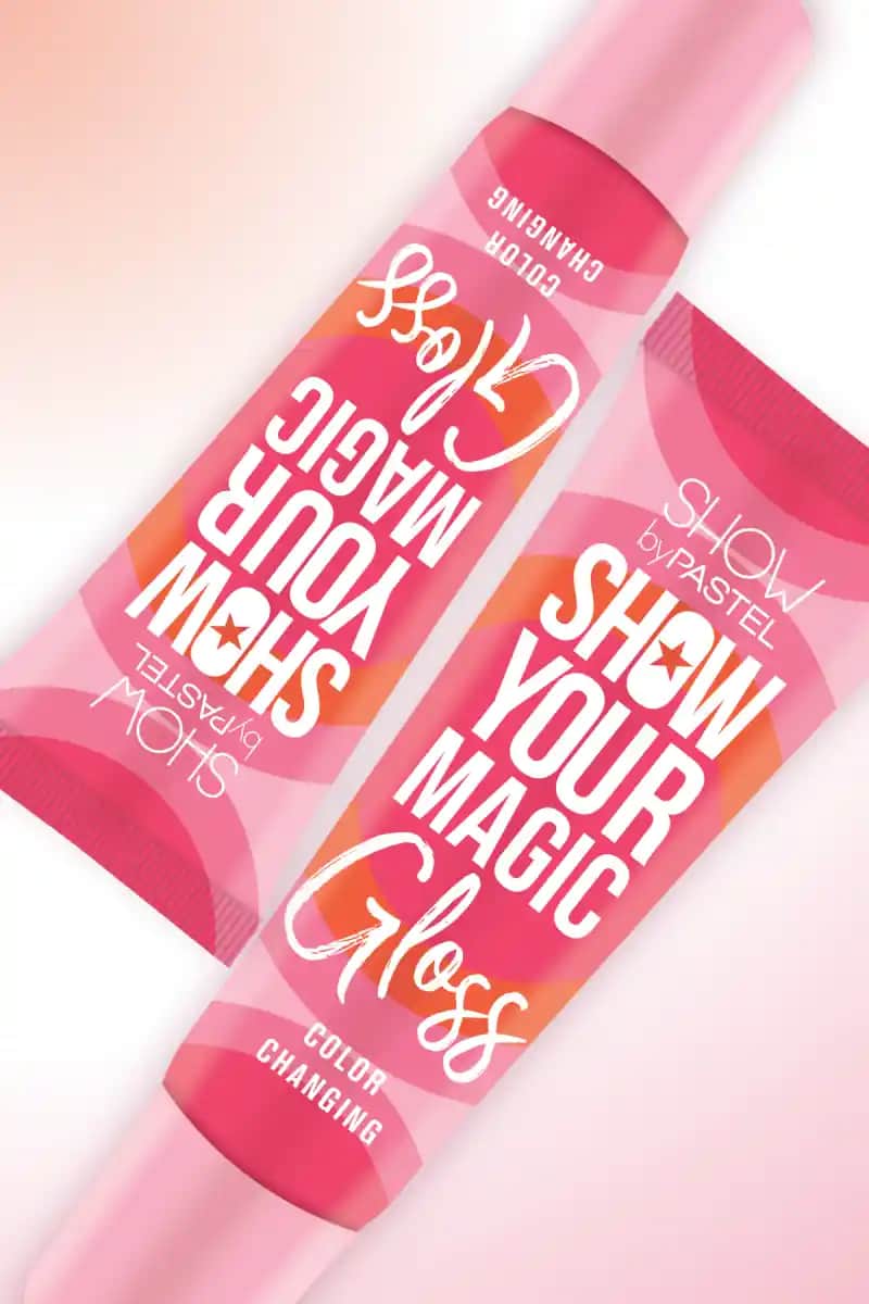 Pastel Renk Değiştiren Gloss Nedir ve Neden Bu Kadar Popüler Hale Gelmiştir