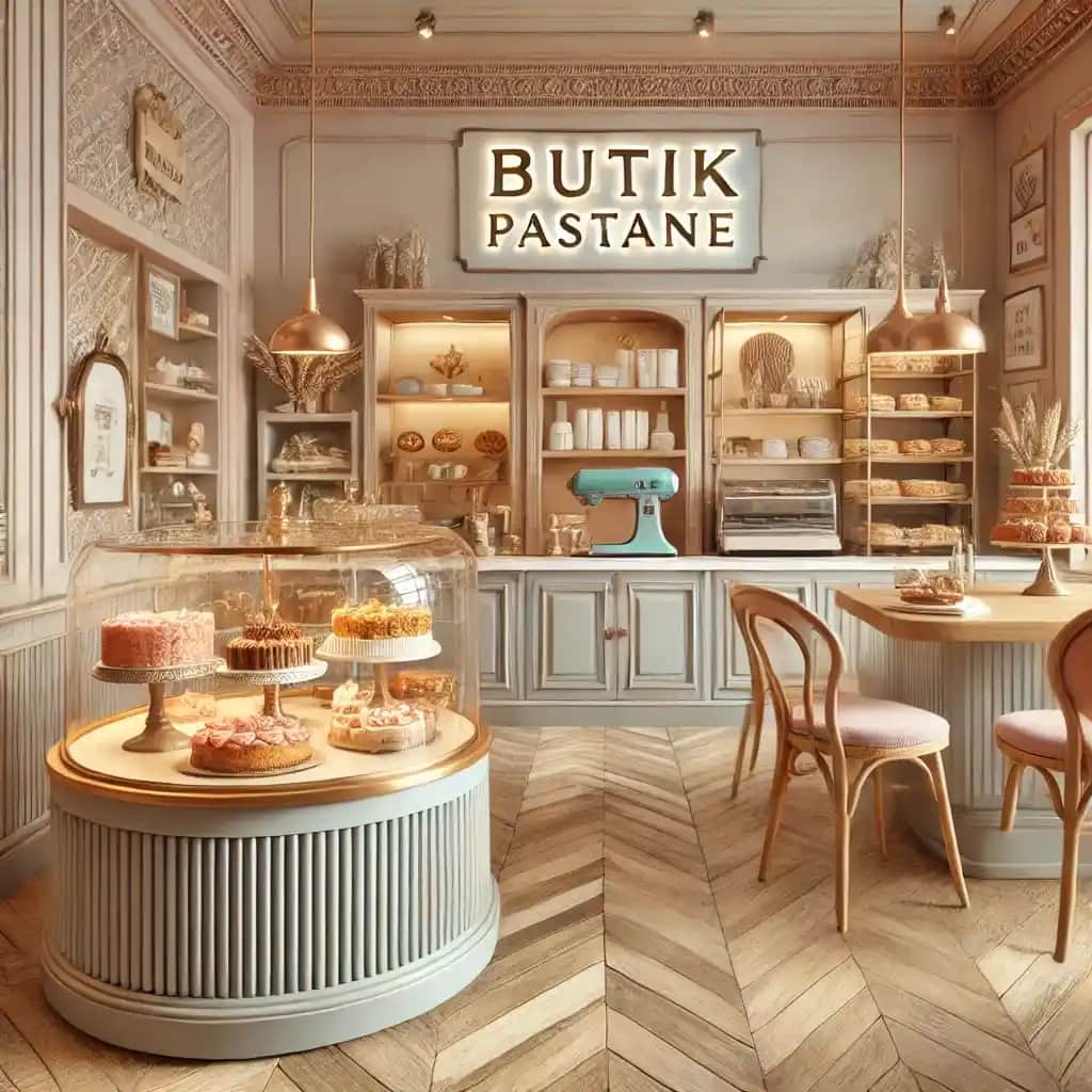 Pastel Renklerin Kozmetik ve Kişisel Bakımda Kullanımı ve Trendleri