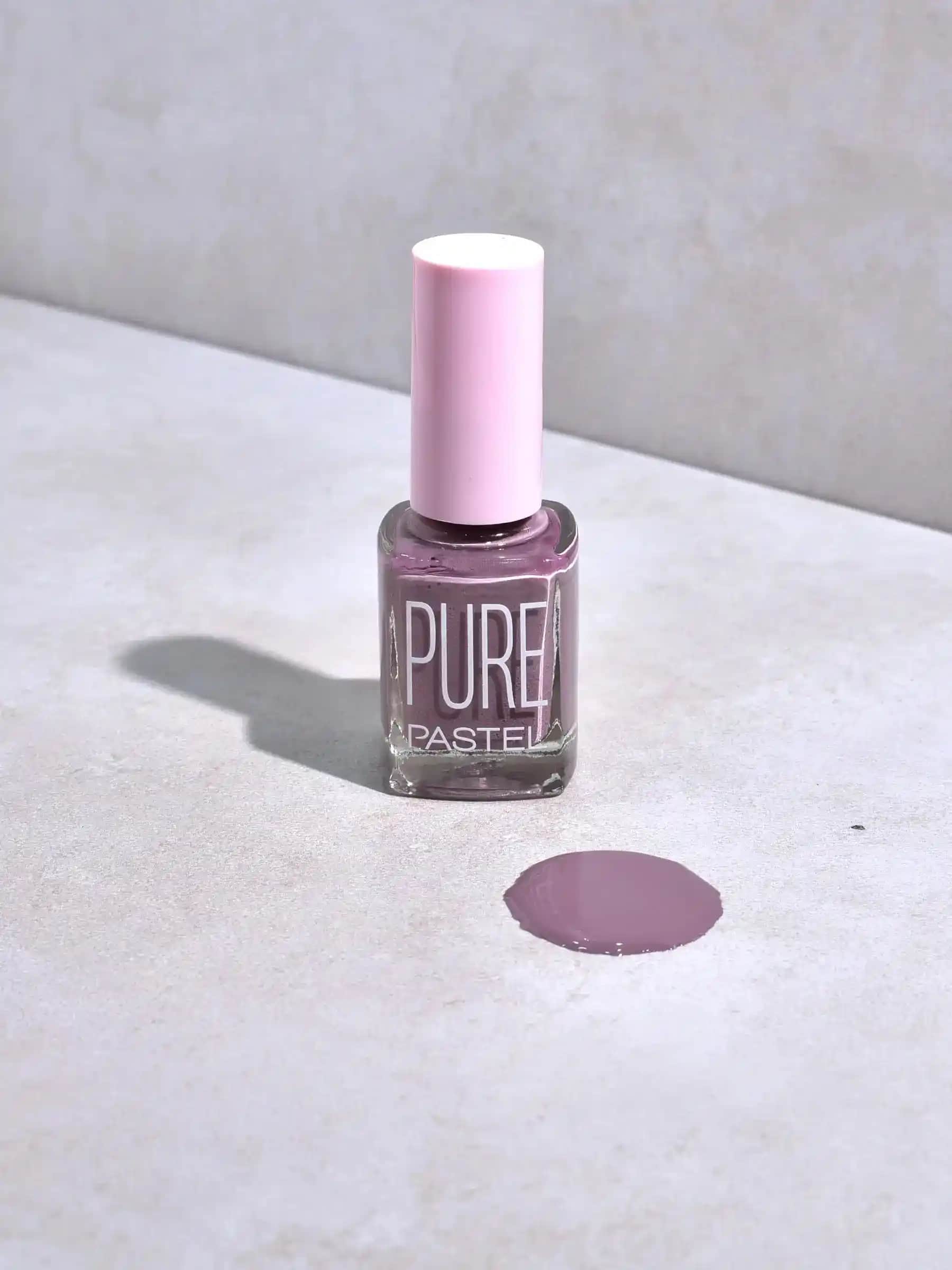 Pastel Renklerin Kozmetik ve Moda Dünyasındaki Etkisi ve Pastel 606 Renk Kodu