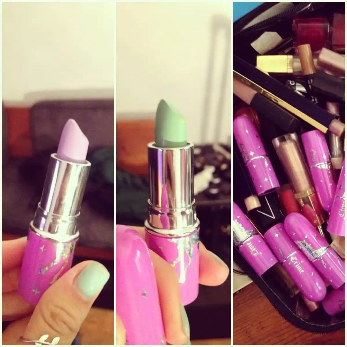 Pastel Rujlar ve Doğal Şıklık İçin En İyi Kullanım İpuçları ve Trendler