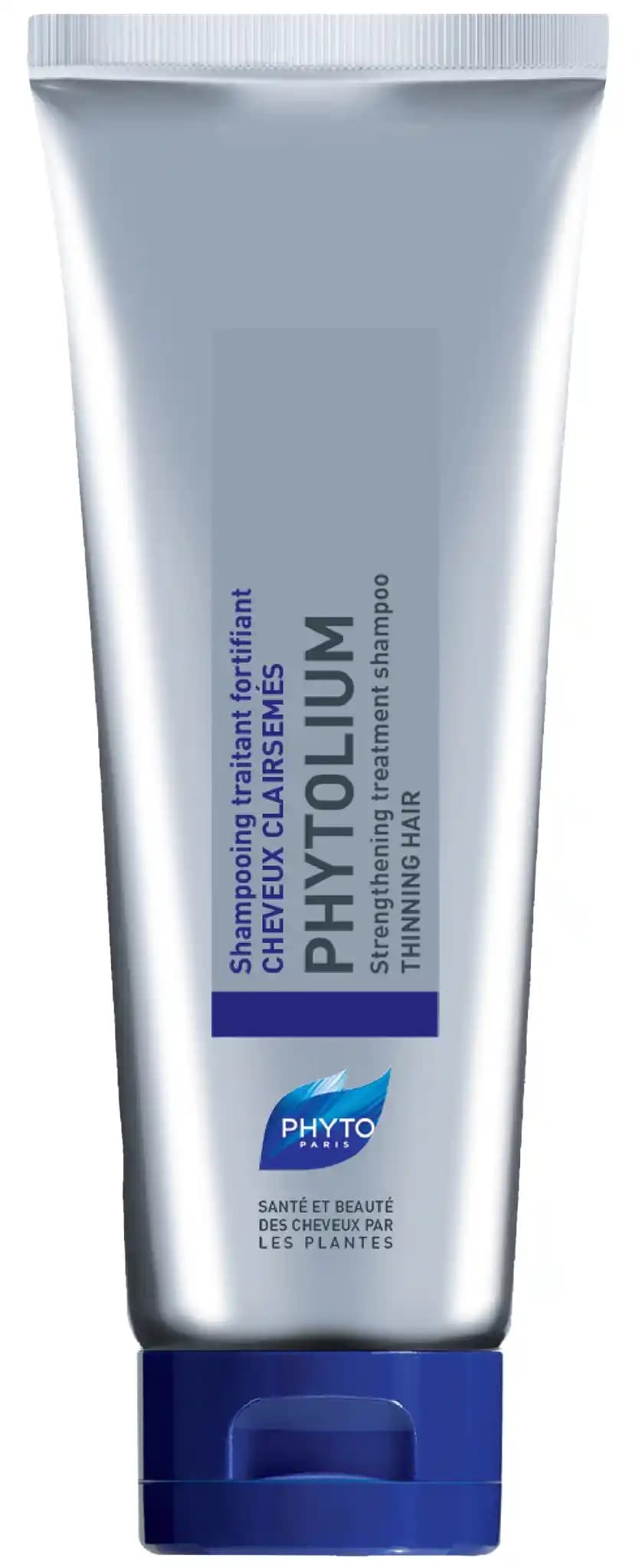 Phyto Phytolium Serisi: Doğal ve Etkili Saç Güçlendirme Çözümü