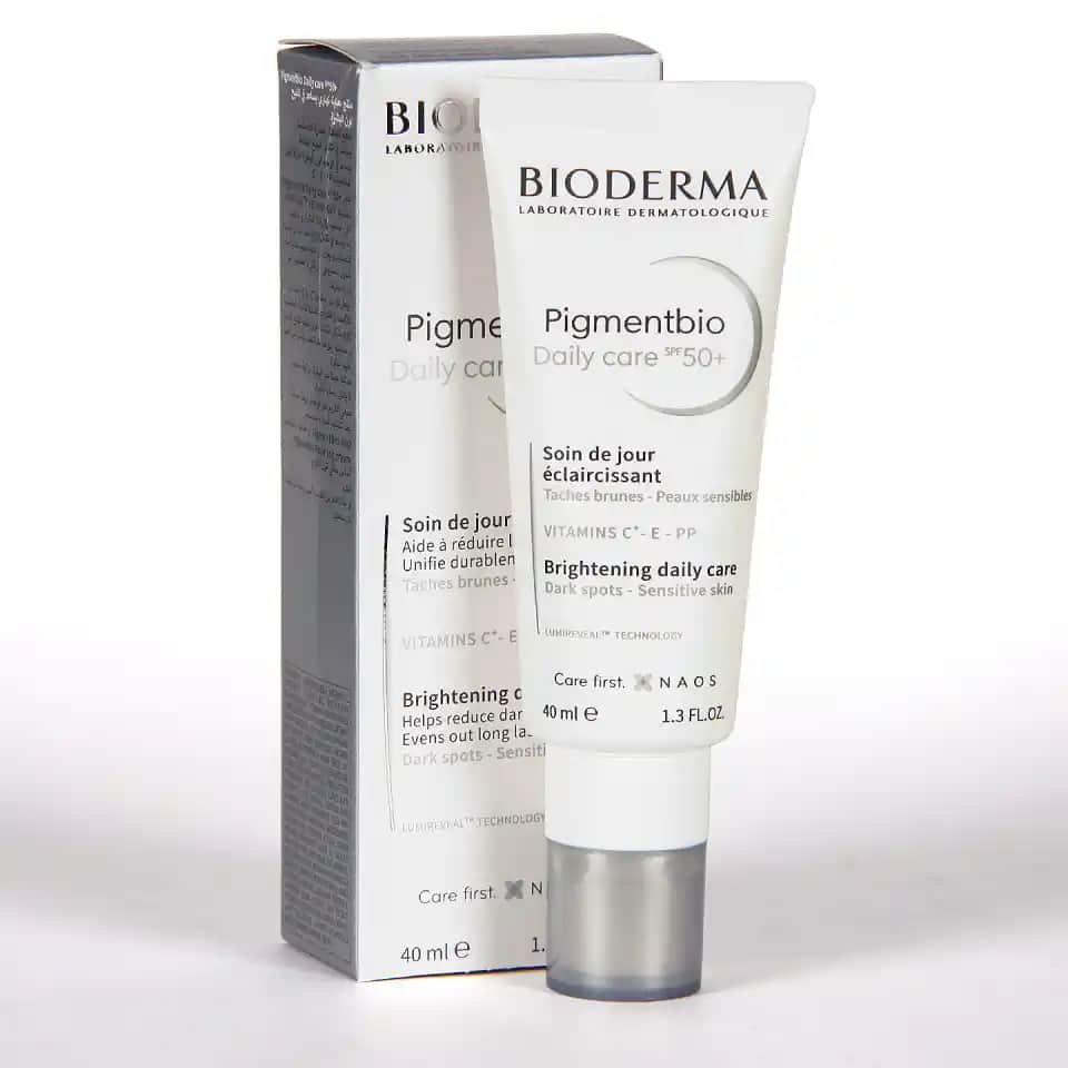 Pigmentbio Daily Care SPF 50+ ile Cilt Sağlığınızı Koruyun ve Güneşin Zararlı Etkilerinden Kurtulun