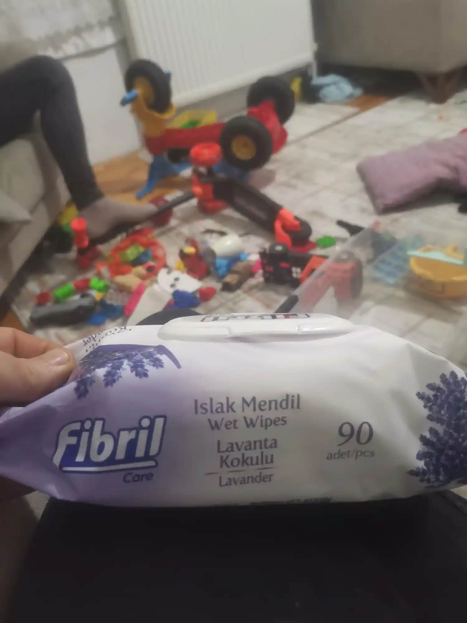 Pişik Yapmayan Islak Mendil Seçerken Dikkat Edilmesi Gerekenler ve En İyi Markalar