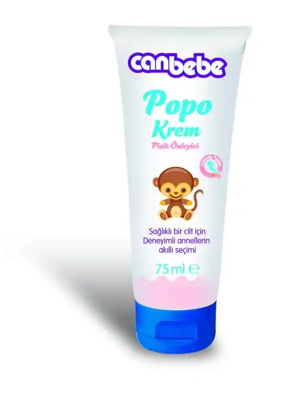 Popo Kremi Seçimi ve Kullanımı: Cilt Sağlığını Koruyan Güçlü Bir Destek