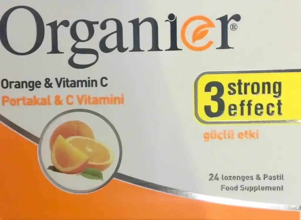 Portakal ve C Vitamini: Sağlık ve Güzellik İçin Doğal Bir Güç Kaynağı