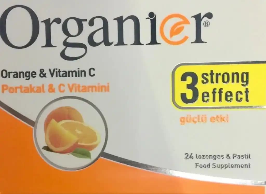 Portakal ve C Vitamini: Sağlık ve Güzellik İçin Doğal Bir Güç Kaynağı