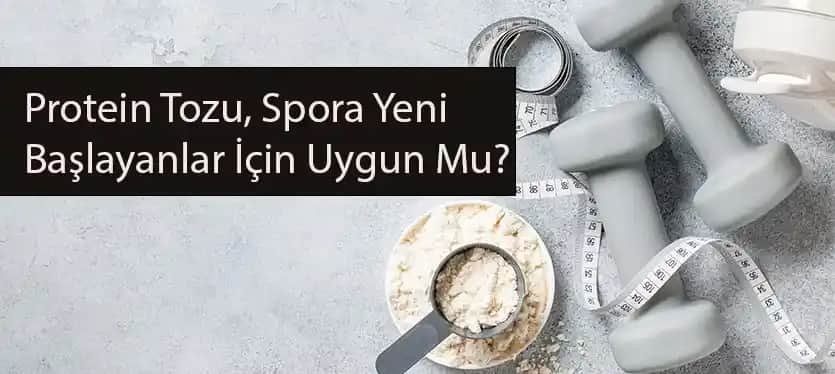 Protein Tozu Rehberi: Sağlıklı Kullanım ve Kozmetik Etkileri Hakkında Bilmeniz Gerekenler