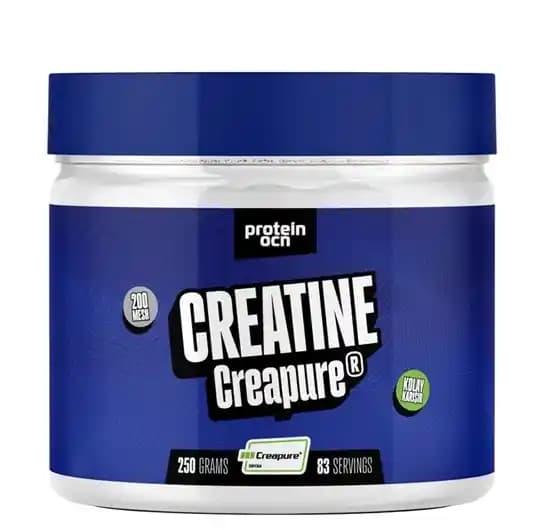 Protein ve Kreatin Kullanımıyla Güzellik ve Sağlıkta Yeni Trendler