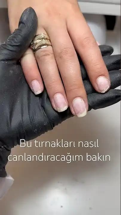 Protez Tırnak Bakımı Nasıl Yapılır Detaylı Rehberle Sağlıklı ve Güzel Tırnaklar