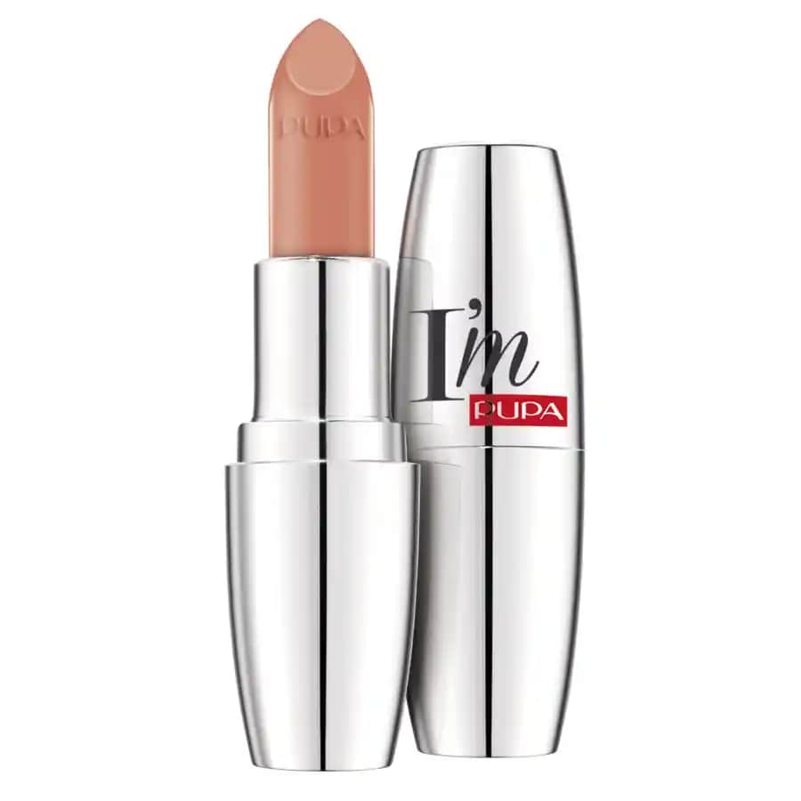 Pudra Rengi Ruj: Doğallık ve Şıklığın Modern Makyajda Yeri