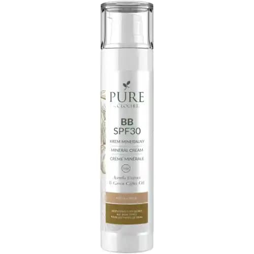 Pure BB Krem Nedir ve Cilt Sağlığı İçin Neden Önemlidir
