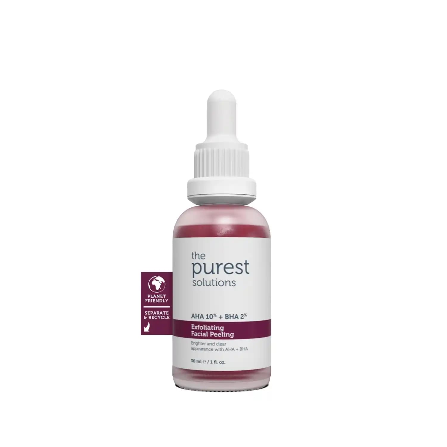 Purest Yüz Serumu Nedir ve Doğal İçeriklerle Güçlü Bir Cilt Bakımı Nasıl Yapılır