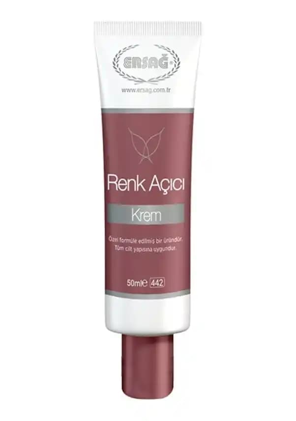 Renk Açıcı Kremler: Cilt Tonunu Eşitleyen ve Lekeleri Gideren Güvenilir Çözümler