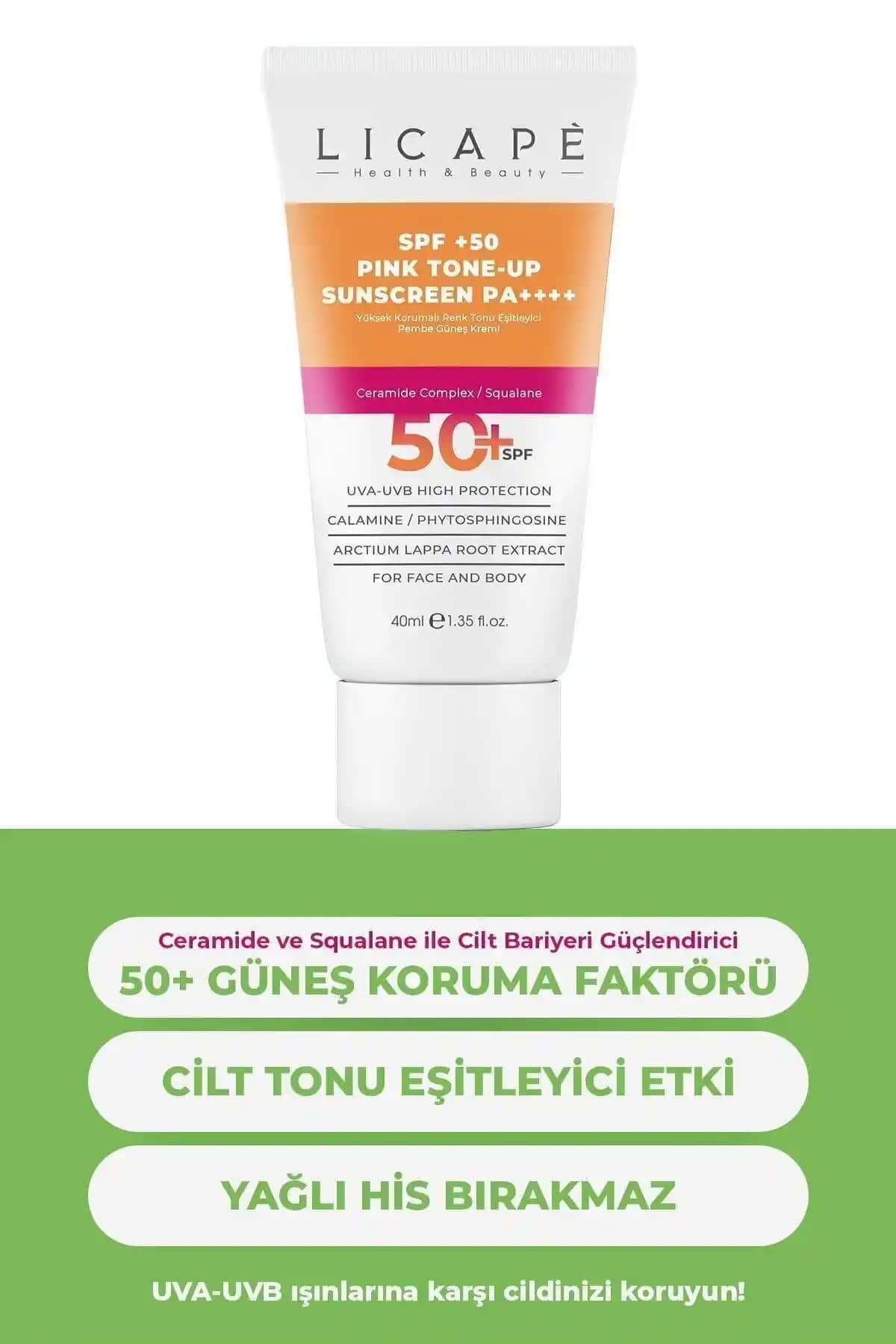 Renk Tonu Esitleyici Ürünler ve Kullanım İpuçlarıyla Doğal Güzelliğinizi Vurgulayın