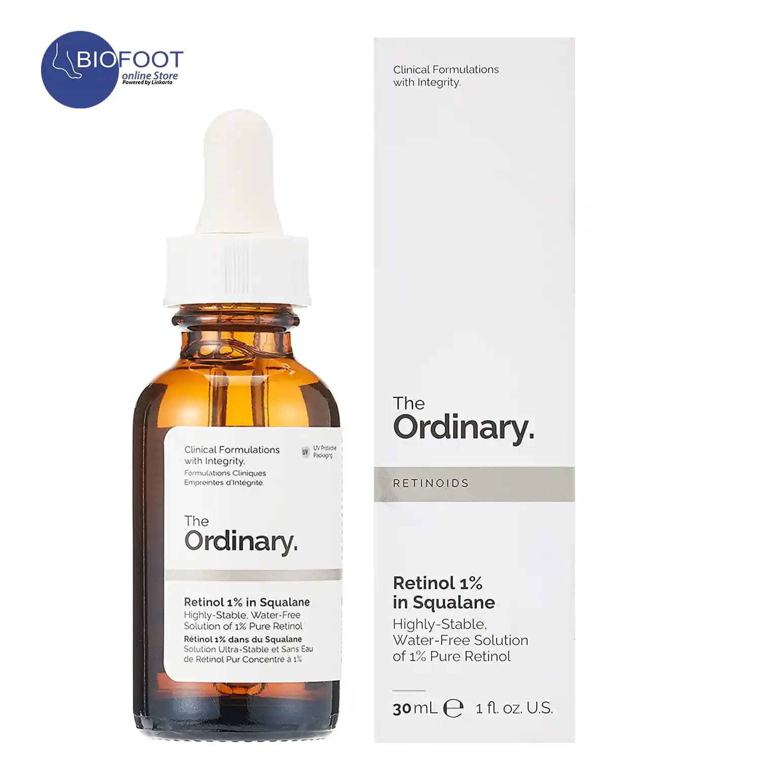 Retinol Ordinary: Cilt Bakımında Devrim Yaratan Güç ve Doğru Kullanım İpuçları