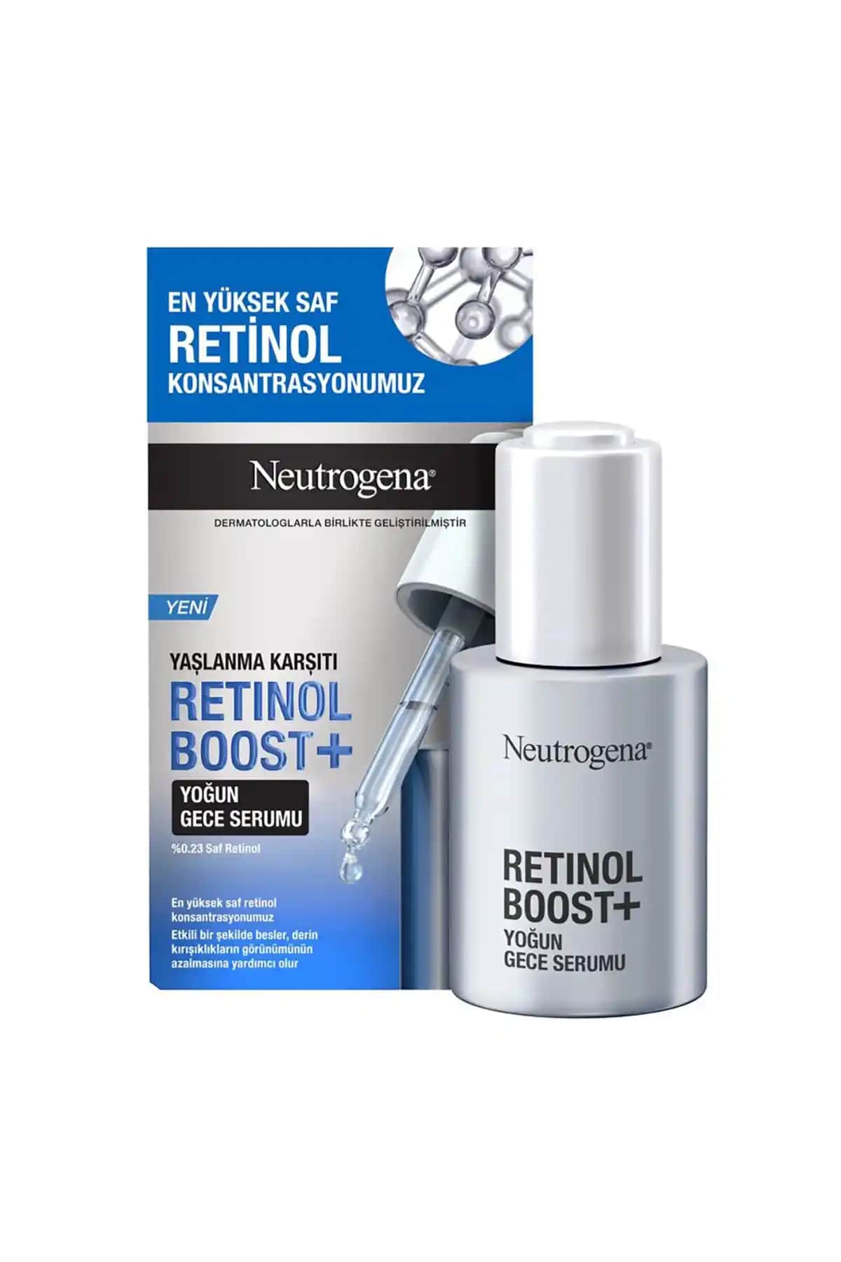 Retinol Serumu Nedir, Nasıl Kullanılır ve Cilt Sağlığına Etkileri Nelerdir