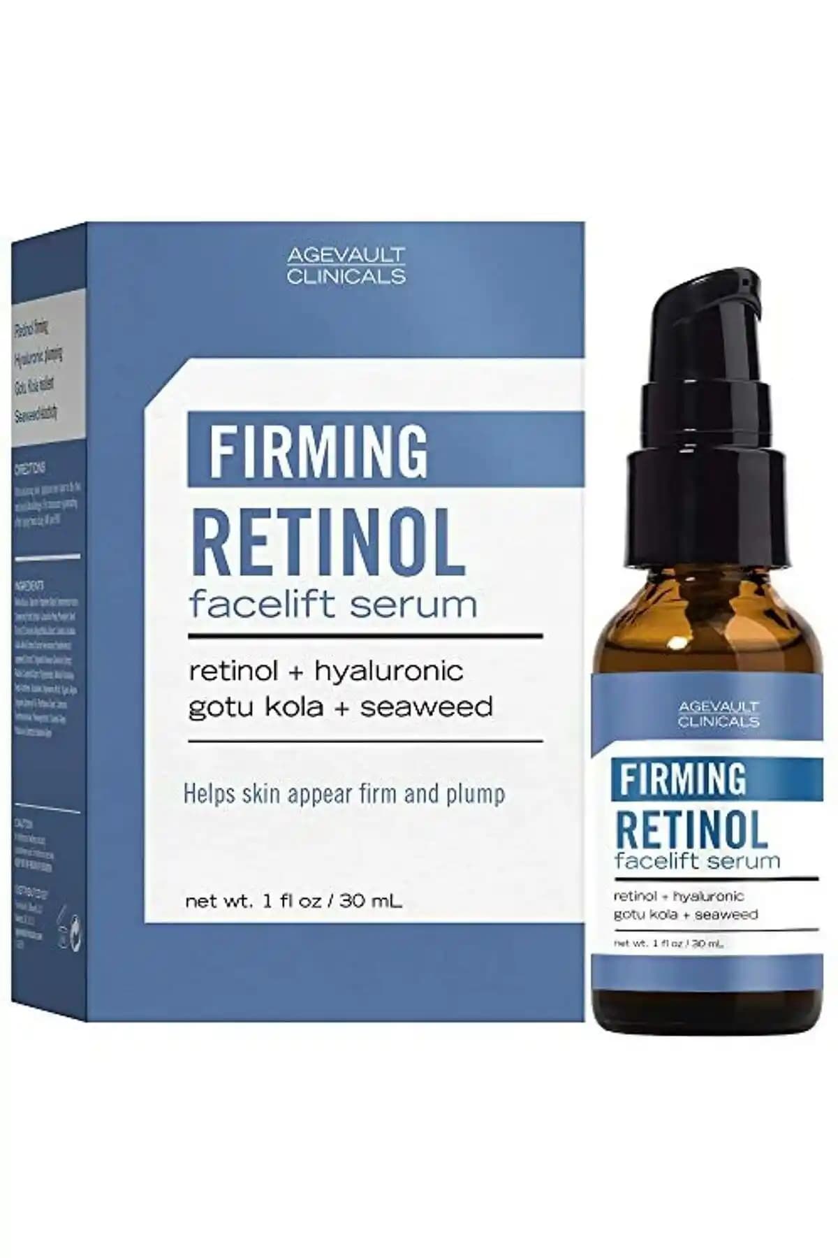 Retinol Yüz Serumu: Cilt Sağlığını Destekleyen Etkili ve Güvenilir Ürünler