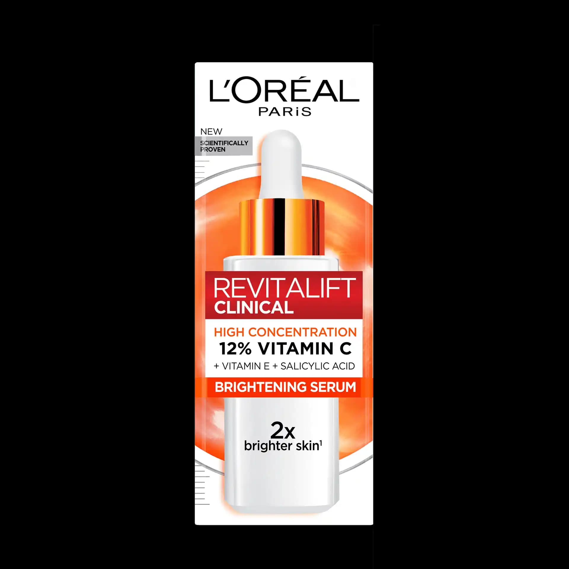 Revitalift Clinical Serum ile Yaşlanma Belirtilerine Etkili Çözüm ve Cilt Gençleştirme