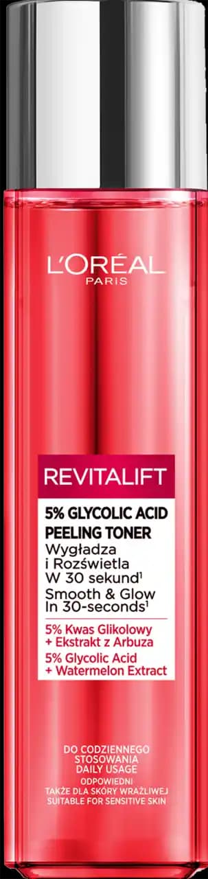 Revitalift Tonik ile Yaşlanma Karşıtı Cilt Bakımında Etkili Çözüm Önerileri ve Kullanım Yöntemleri