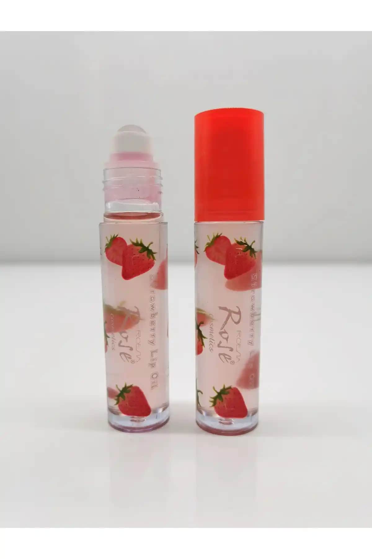 Roll-On Dudak Parlatıcısı: Kullanım Avantajları ve Dudak Bakımında Rolü