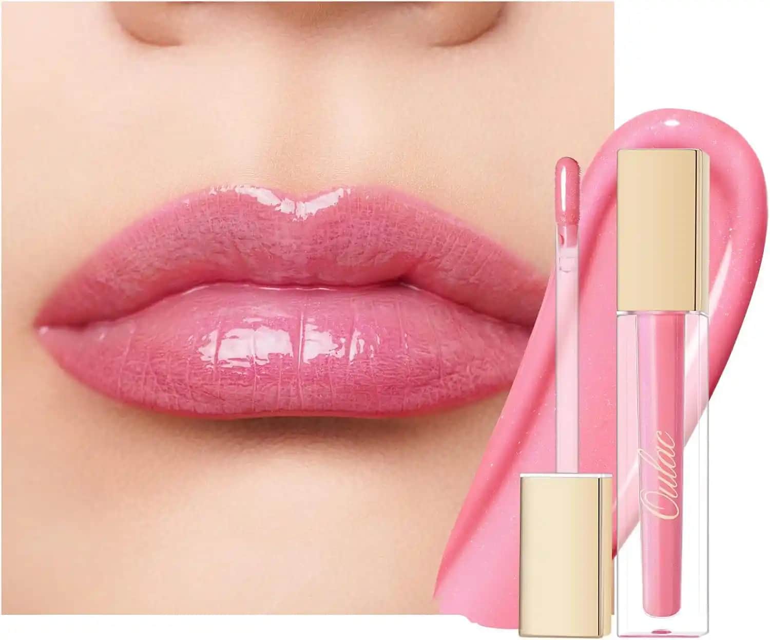 Rose Gloss Nedir Güzellik ve Bakımda Doğal Parlaklık Sağlayan Trend Ürün