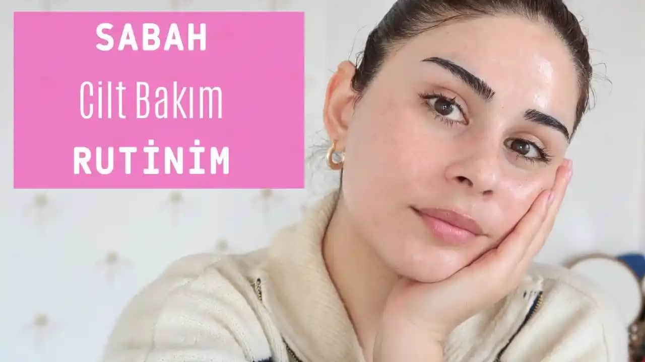 Sabah Cilt Bakımı Rutini: Günlük Enerjik ve Sağlıklı Başlamanın Temel Adımları