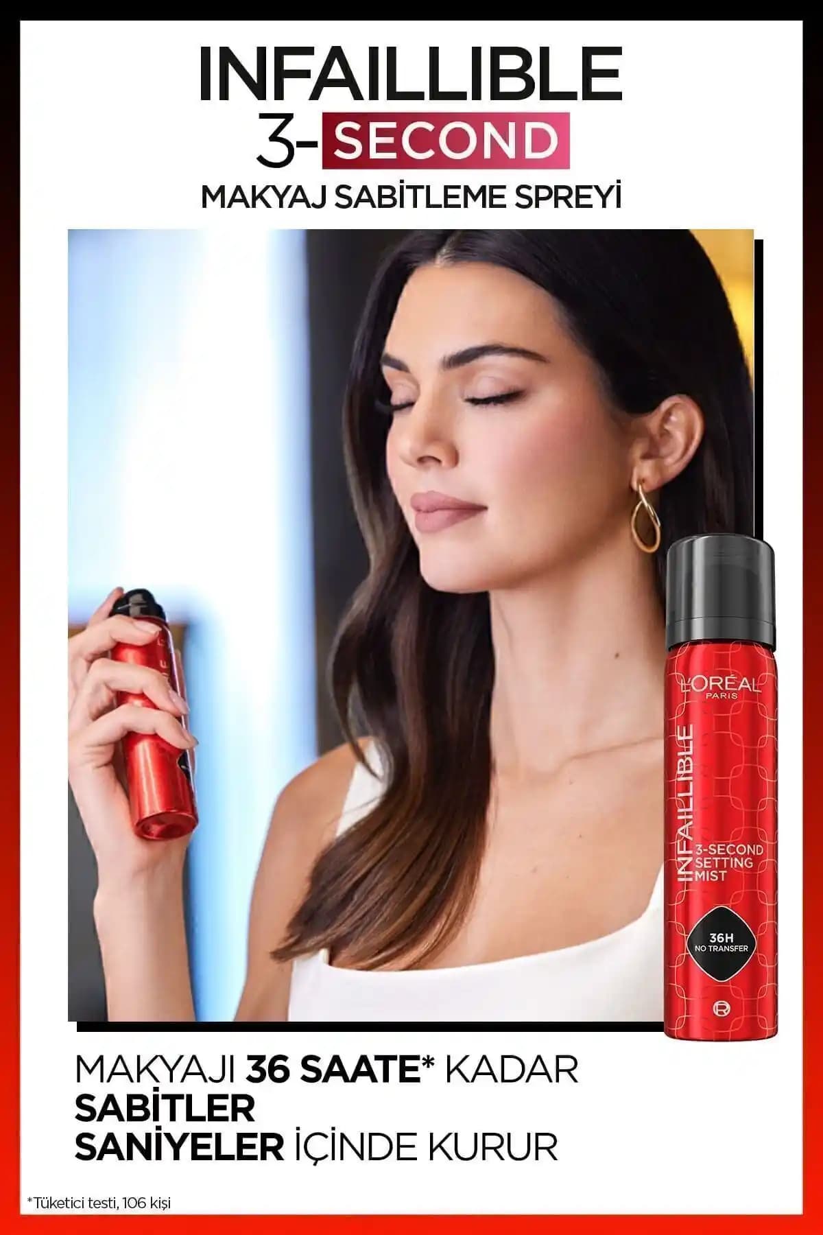 Sabitleme Spreyi Kullanımı ve Makyaj Kalıcılığını Artırma Yöntemleri