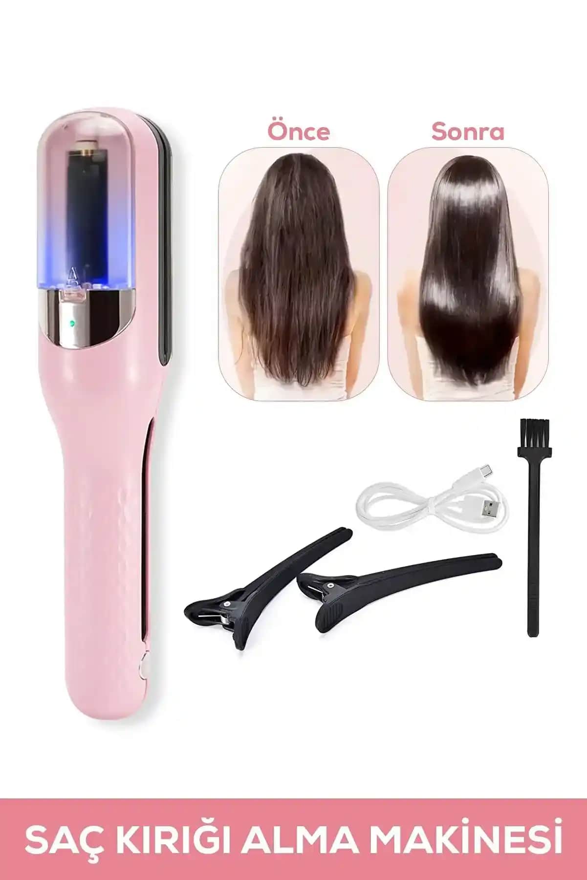 Saç Aleti Kullanımı ve Bakımı: Sağlıklı ve Güzel Saçlar İçin Bilmeniz Gerekenler