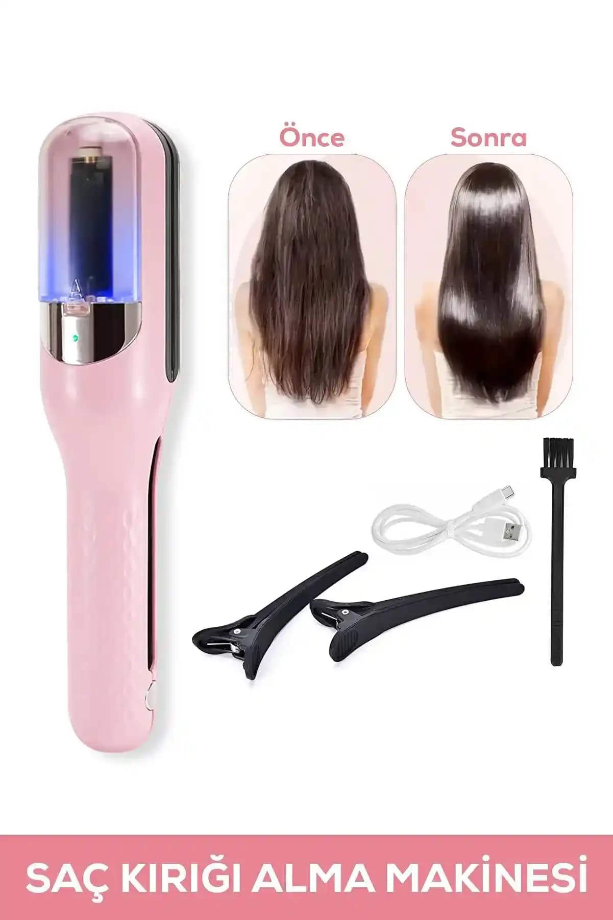 Saç Aleti Kullanımı ve Bakımı: Sağlıklı ve Güzel Saçlar İçin Bilmeniz Gerekenler