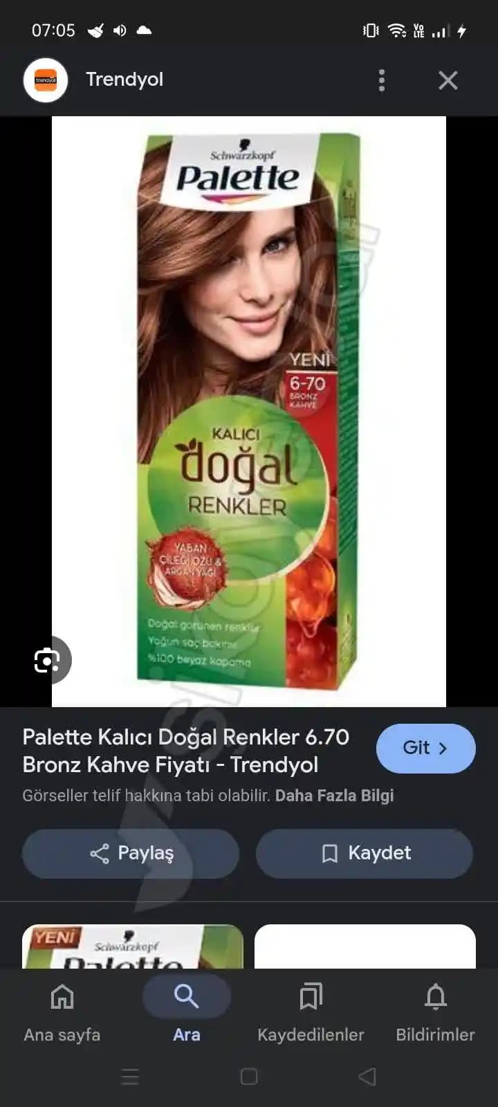 Saç Boyası Kodları ve Renk Seçiminde Doğru Yöntemler Hakkında Kapsamlı Rehber